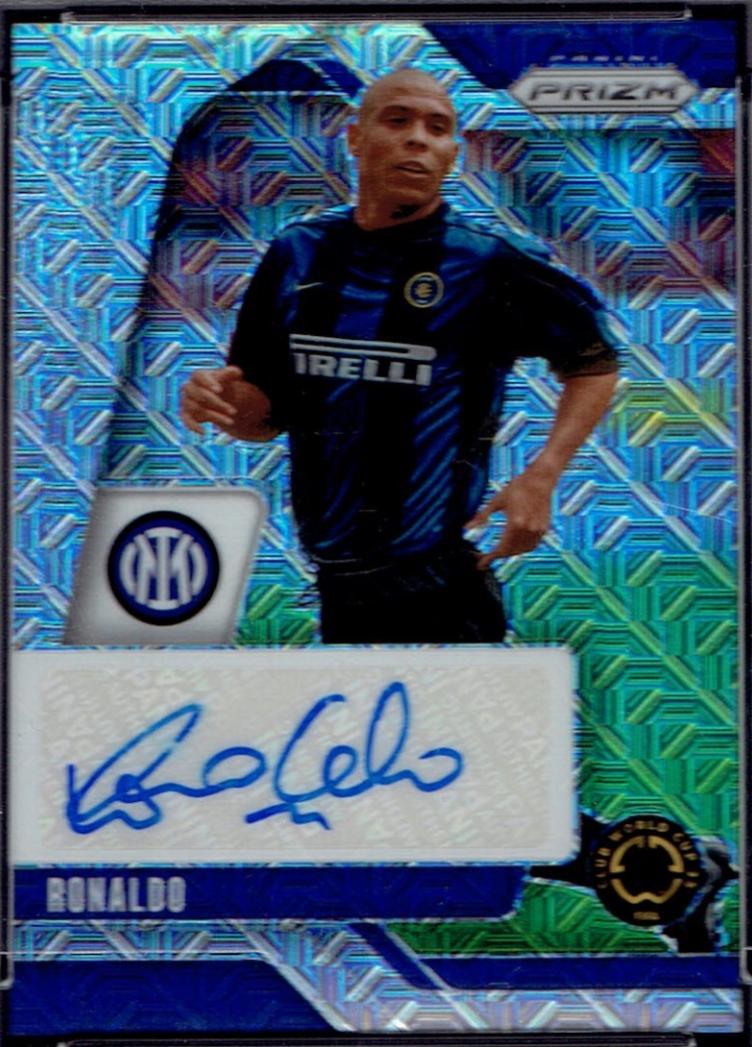 Ronaldo [Mojo] #15
