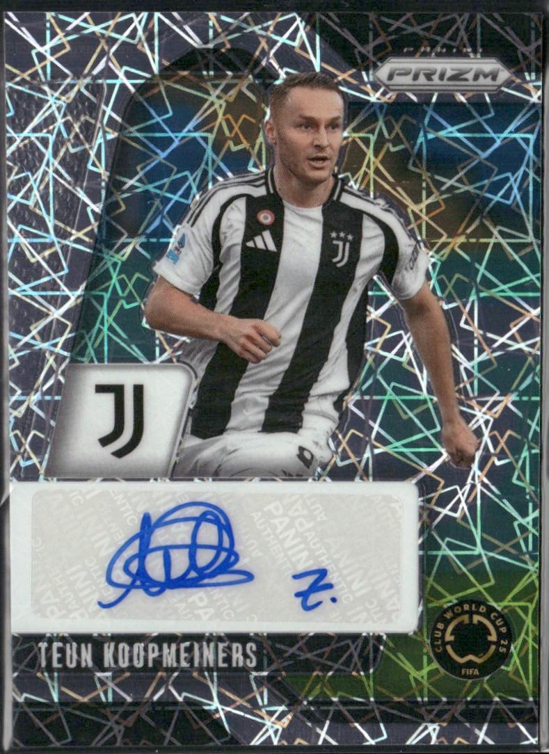 Teun Koopmeiners #19
