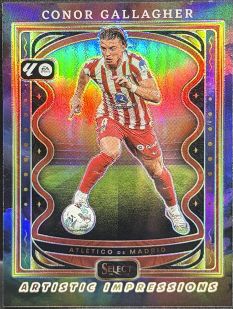 Conor Gallagher #19