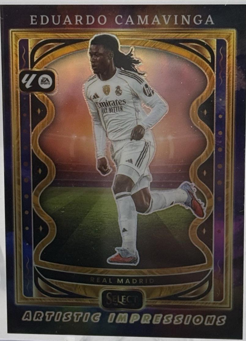 Eduardo Camavinga #2