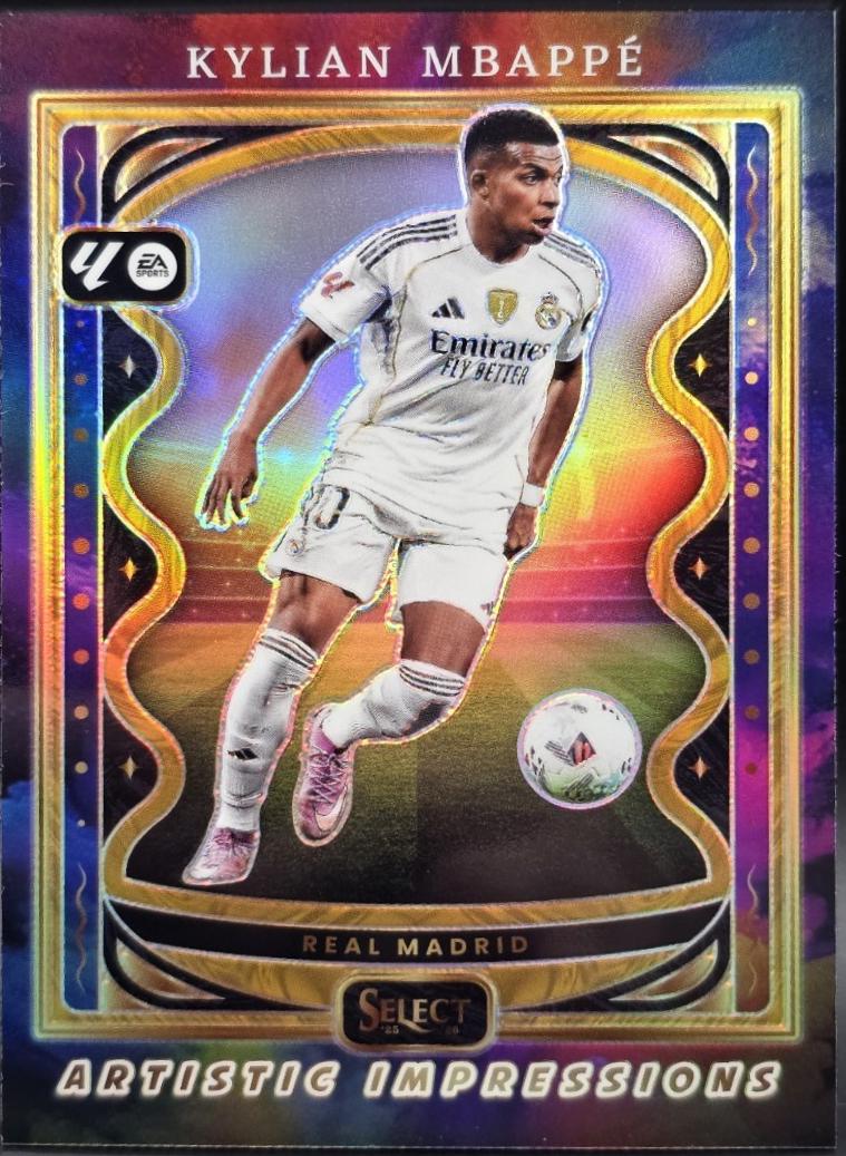 Kylian Mbappe #16
