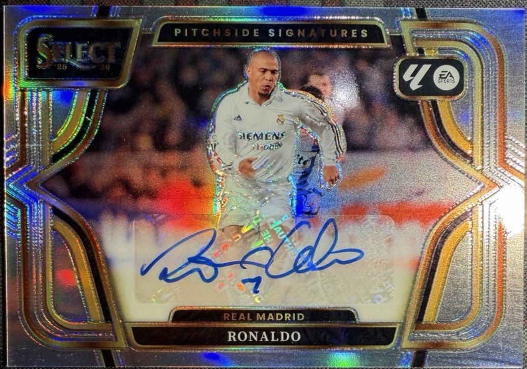Ronaldo #28
