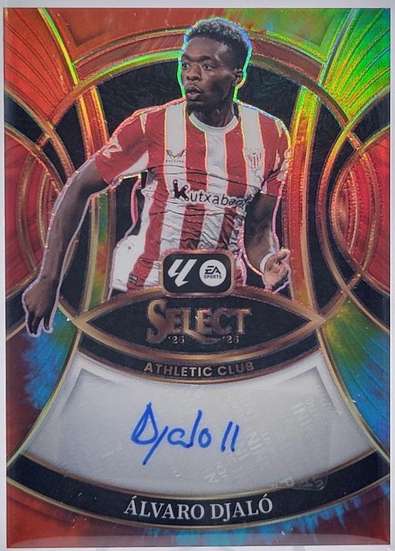 Alvaro Djalo [Tie-Dye] #12