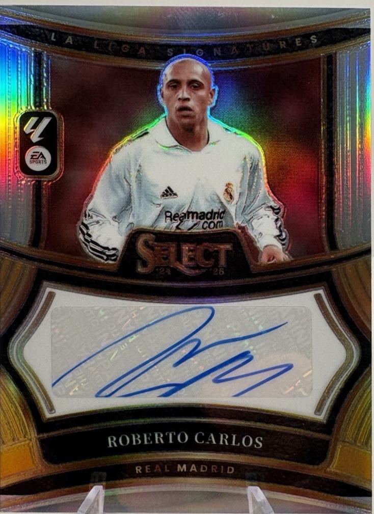 Roberto Carlos #2