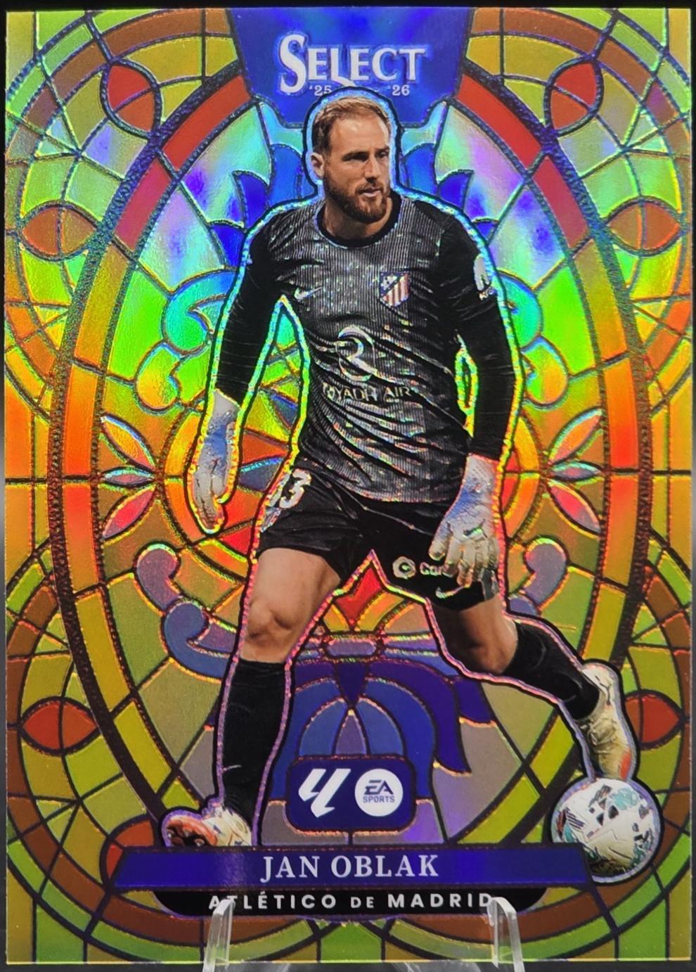 Jan Oblak #29