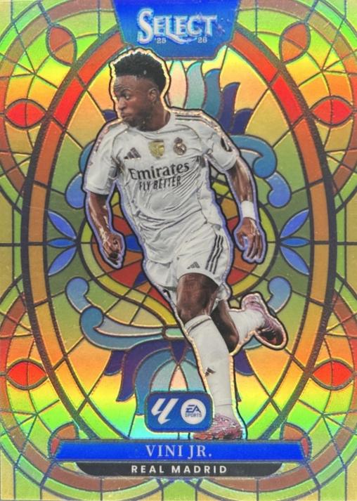 Vini Jr. #28