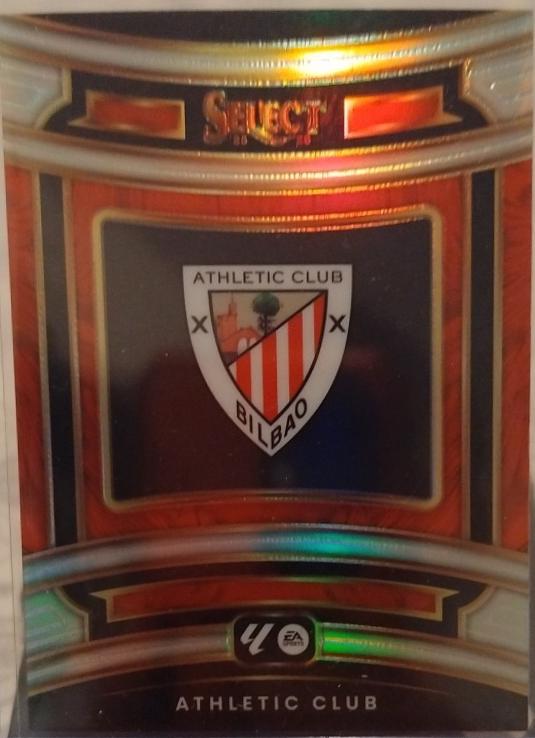 Athletic Club #1