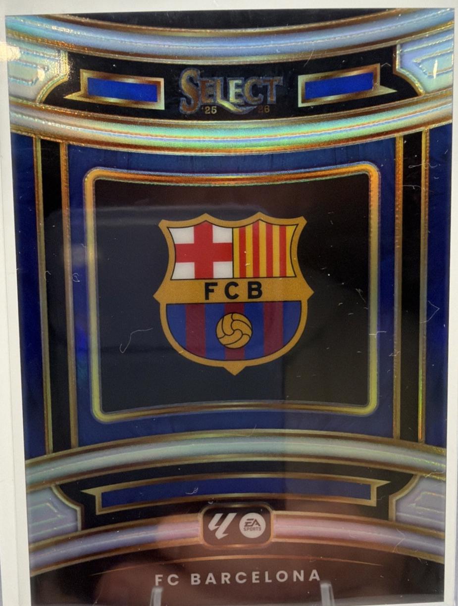 FC Barcelona #6