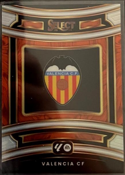 Valencia CF #19