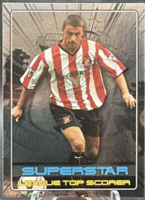 Kevin Phillips - Superstars [silver] #S3