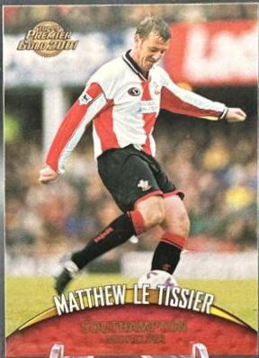 Matthew Le Tissier #103