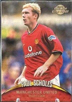 Paul Scholes #83