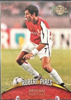 Robert Pires #3