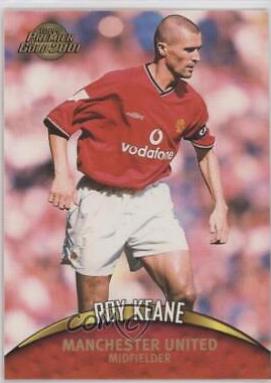 Roy Keane #82