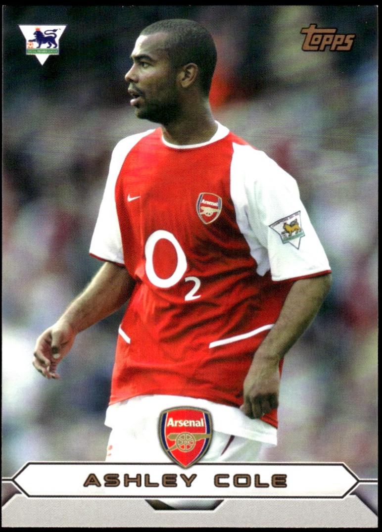 Ashley Cole #A2