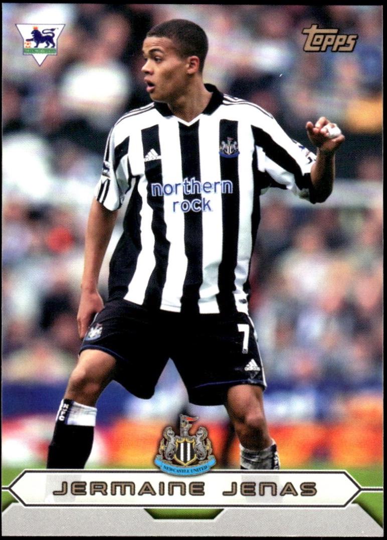 Jermaine Jenas #NU4