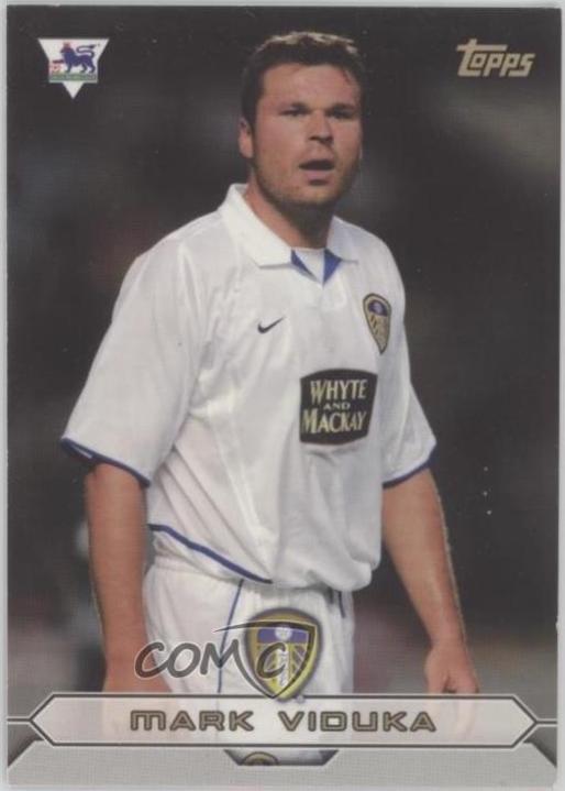 Mark Viduka #LU5