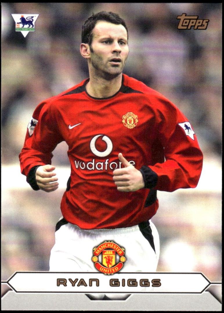 Ryan Giggs #MU2