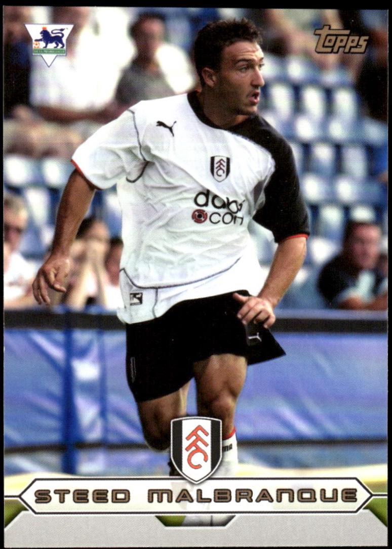 Steed Malbranque #F6