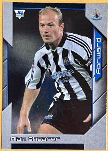 Alan Shearer #181