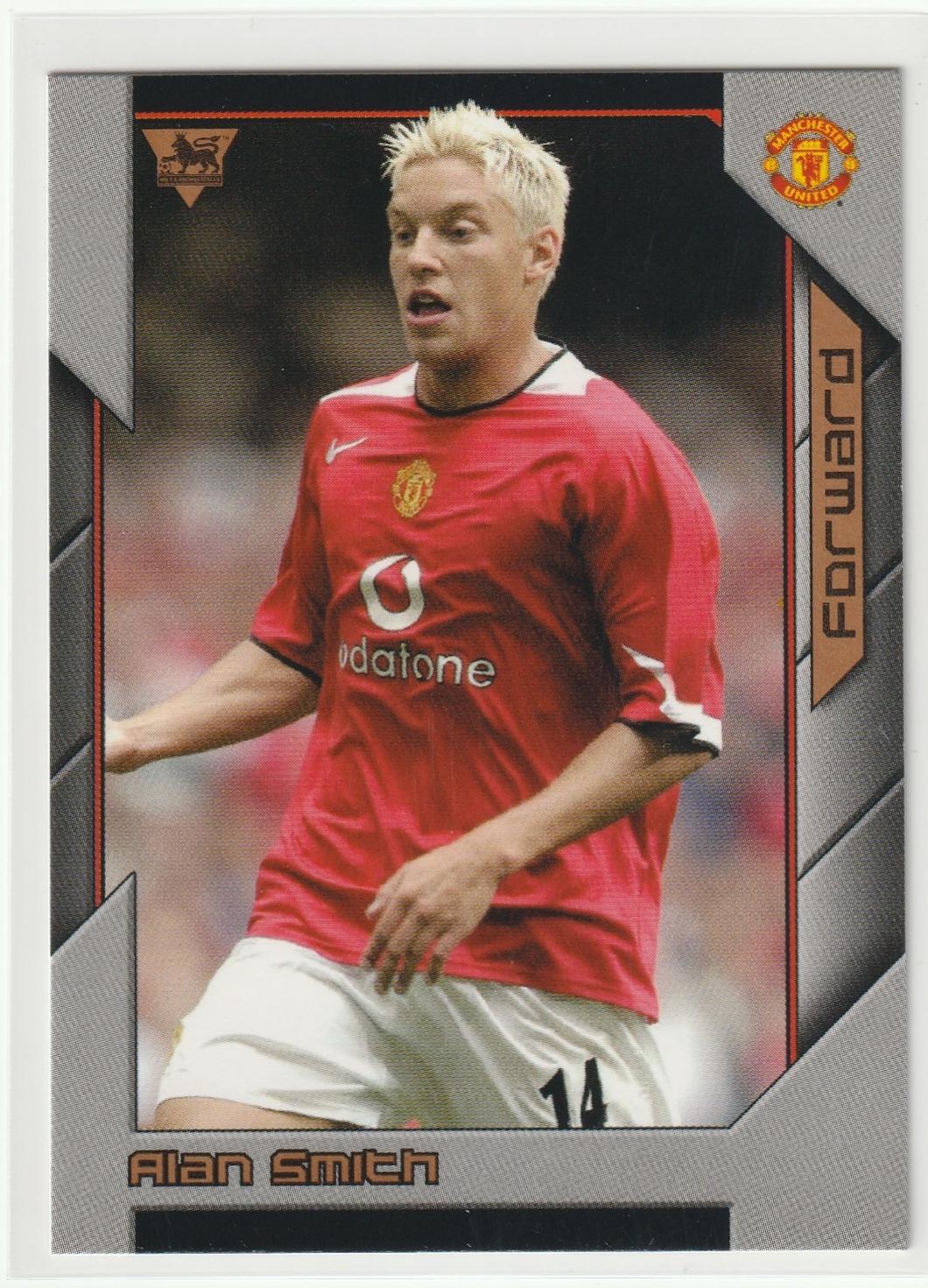 Alan Smith #153