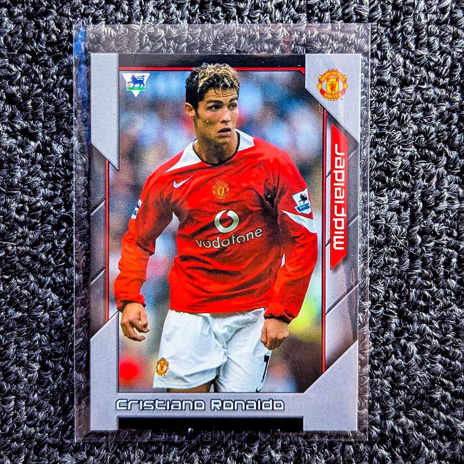 Cristiano Ronaldo #154