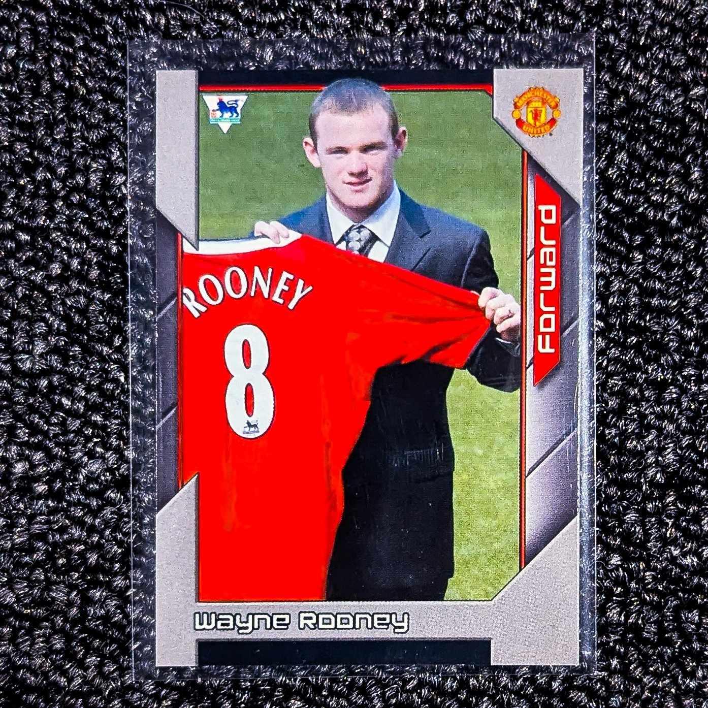 Wayne Rooney #150