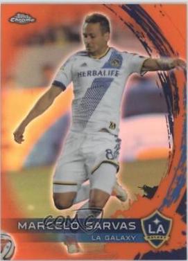 Marcelo Sarvas [Atomic Refractor] #24