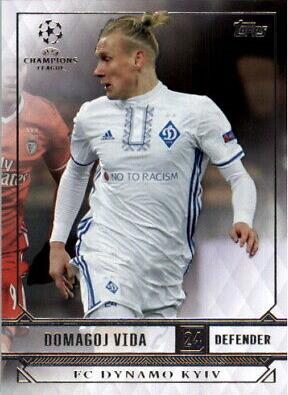 Domagoj Vida #77