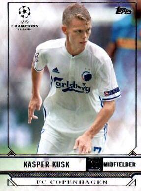 Kasper Kusk #74