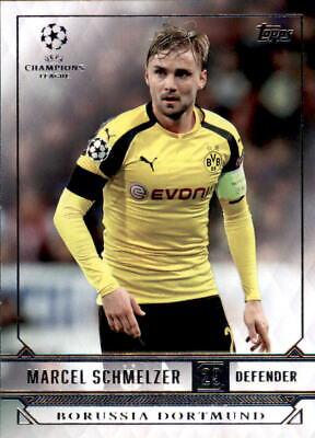 Marcel Schmelzer #27