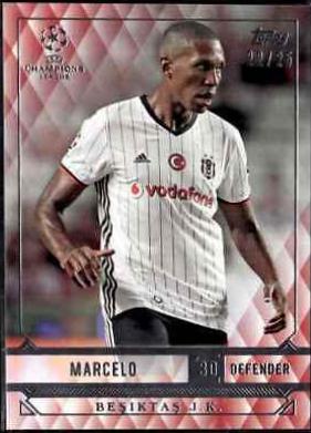 Marcelo [Red] #21