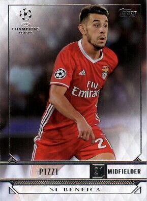 Pizzi #172