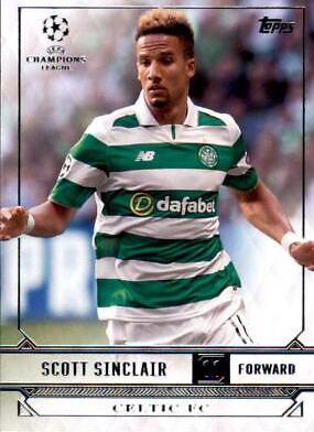 Scott Sinclair #32