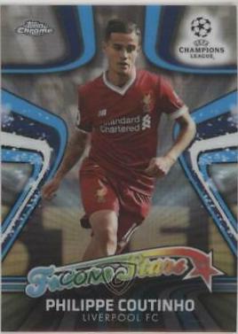 Philippe Coutinho #FS-PC