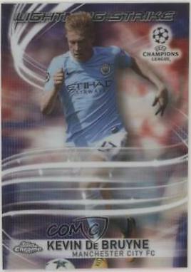 Kevin De Bruyne #LS-KDB