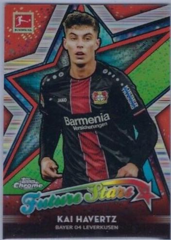 Isco [Orange Refractor] #FS-I