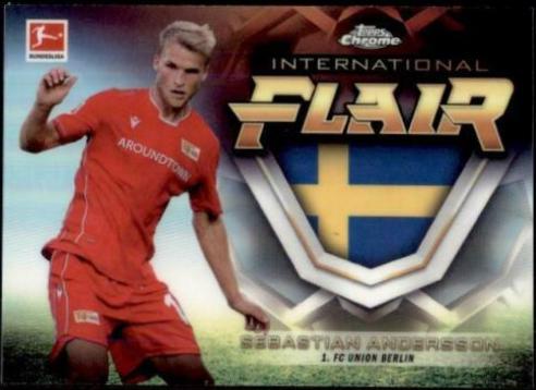 Sebastian Andersson #IF-14