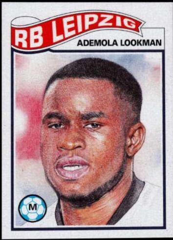 Ademola Lookman #73