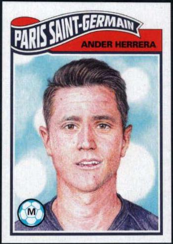 Ander Herrera #104