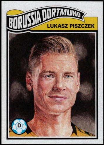 Lukasz Piszczek #44