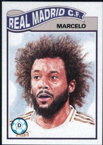 Marcelo #96