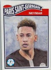 Neymar #7
