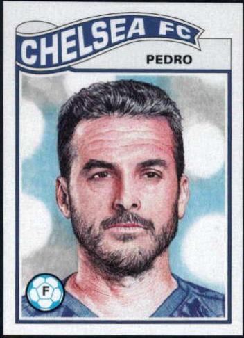 Pedro #90