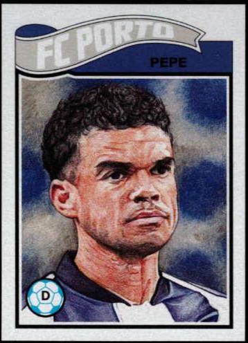 Pepe #21