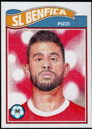 Pizzi #64