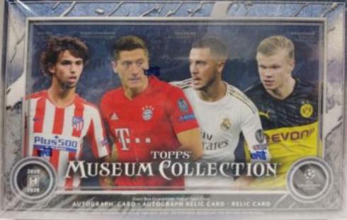 Hobby Box