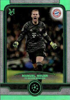 Manuel Neuer #43