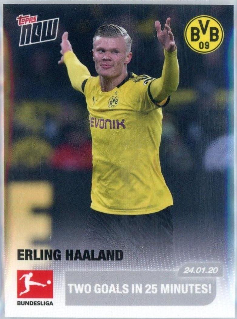Erling Haaland #103
