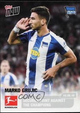 Marko Grujic #1